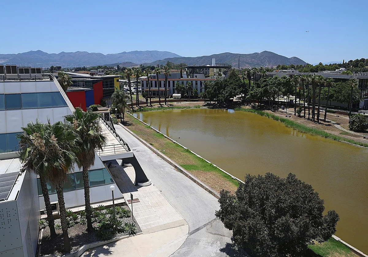 Málaga es la tercera ciudad en el sur de Europa en potencial para el desarrollo de centros de datos