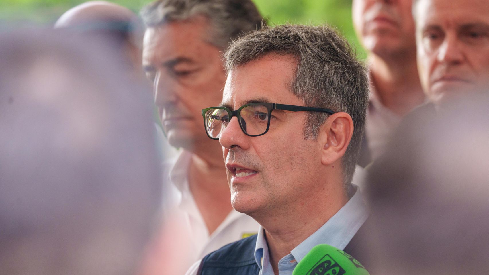 El CGPJ responde a Justicia y le urge a "ultimar" el protocolo pendiente desde mayo que "agilizaría" los refuerzos a Ceuta
