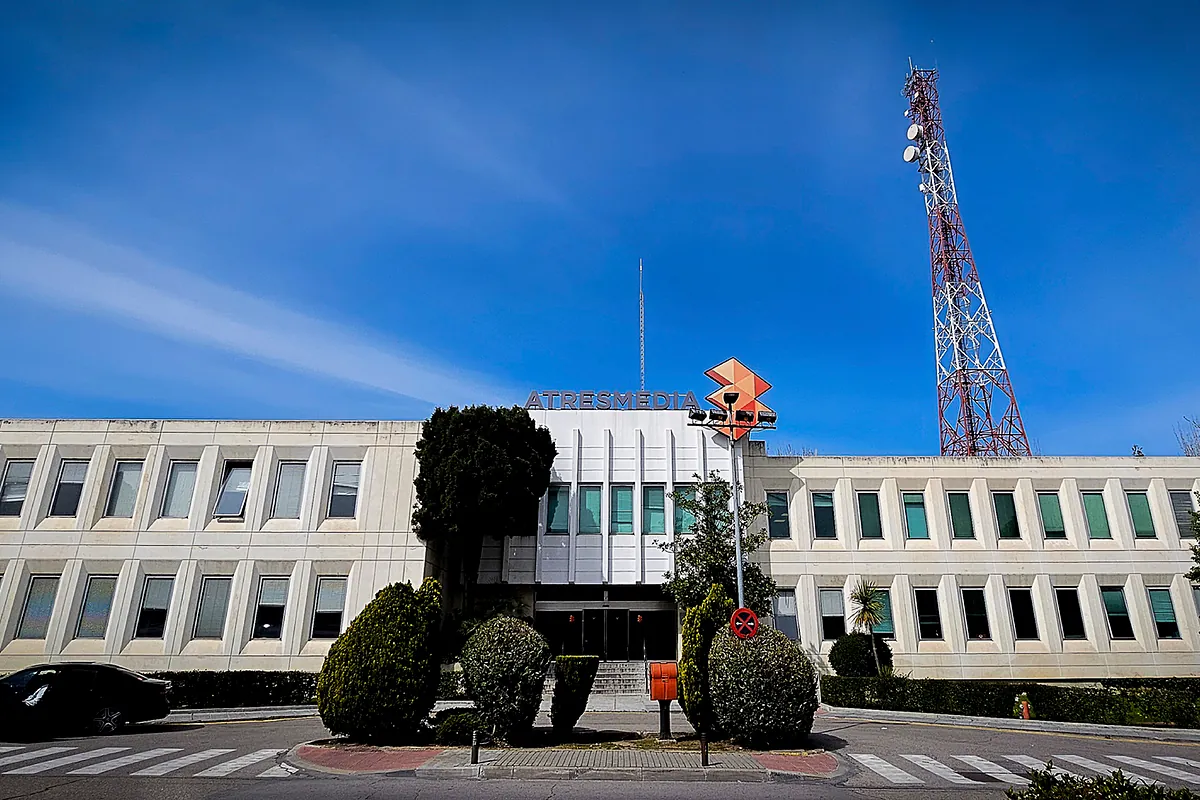 La CNMC exige a Atresmedia separar Clear Channel del resto de su negocio publicitario