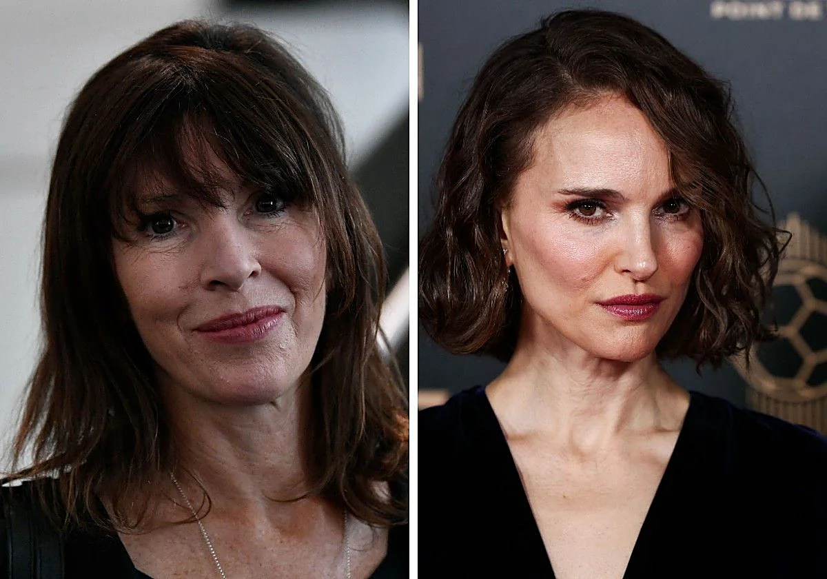 Rachel Cusk, acusada de «asesinato literario» por su supuesta novela sobre Natalie Portman