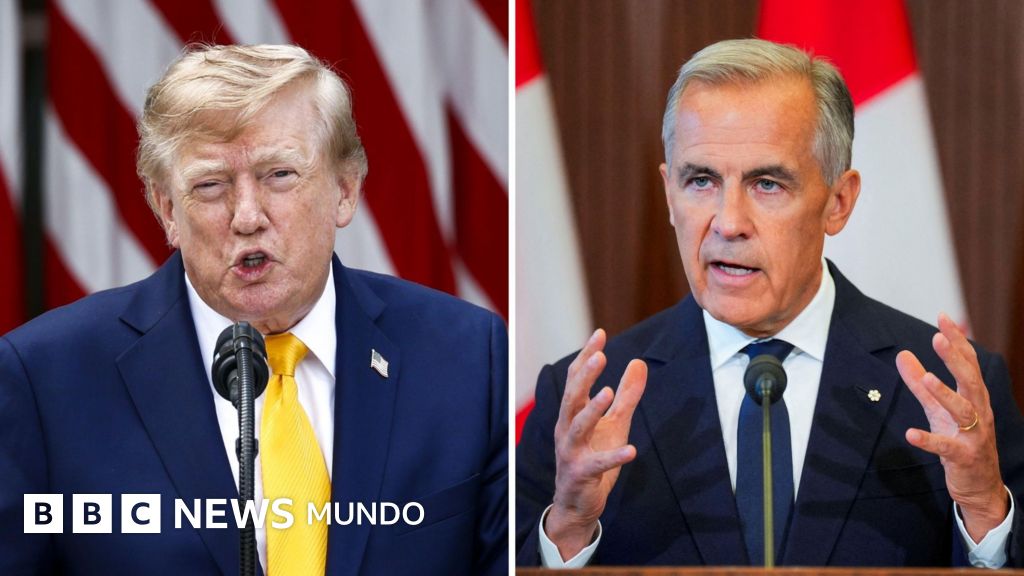 Cómo puede responder Canadá en una guerra económica para perjudicar a EE.UU. y Donald Trump