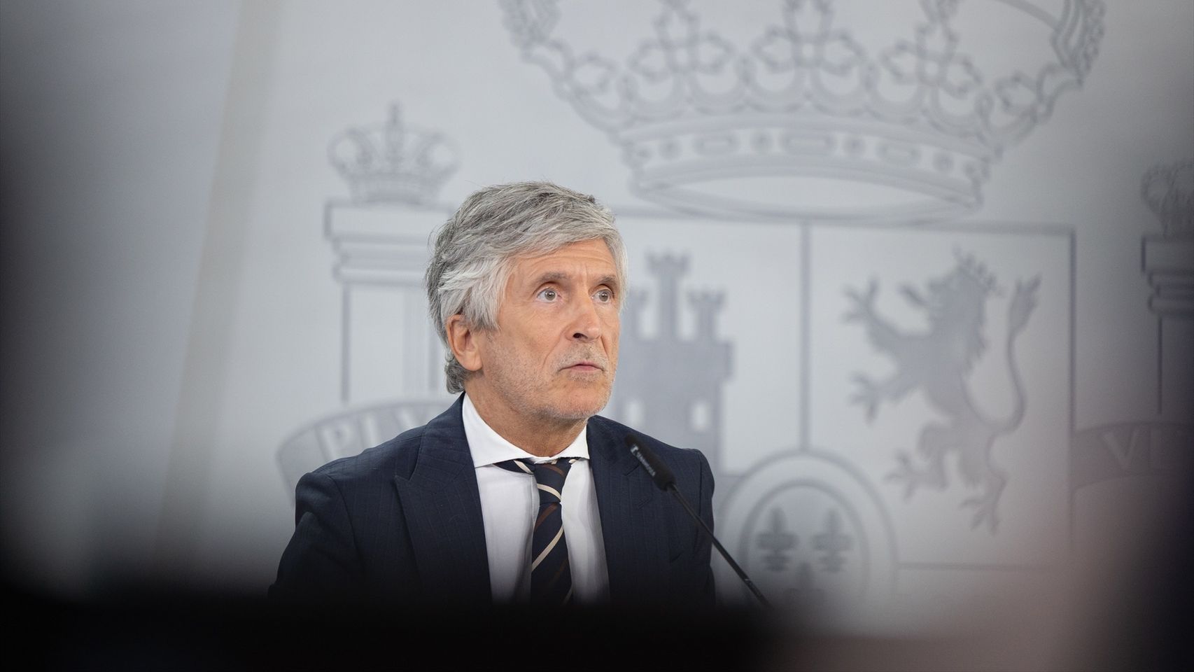 El Gobierno reformará las leyes de extranjería y asilo para proteger la frontera pero siendo "garantista con los solicitantes"