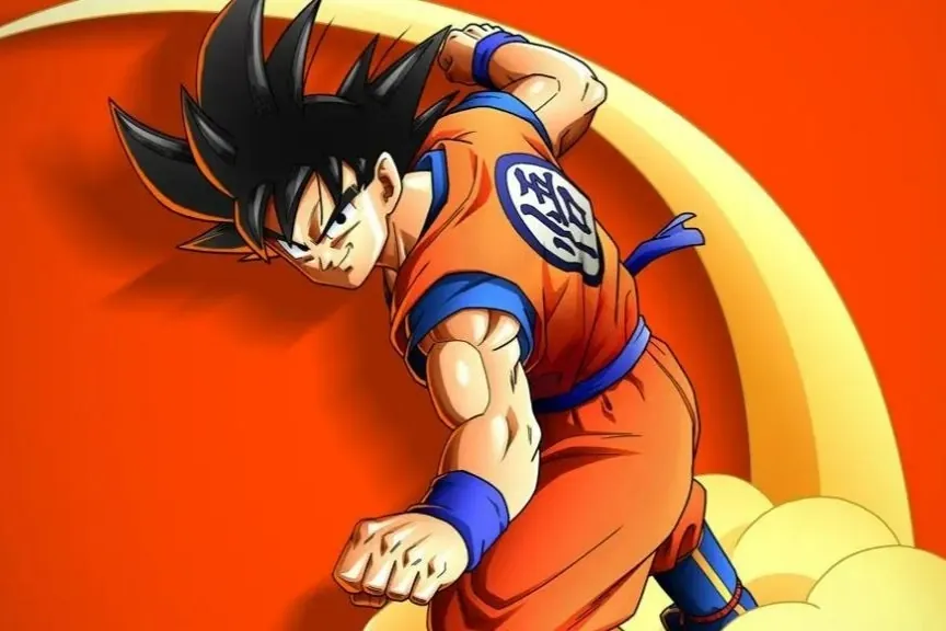 Dragon Ball Z tendrá un parque temático a las afueras de París