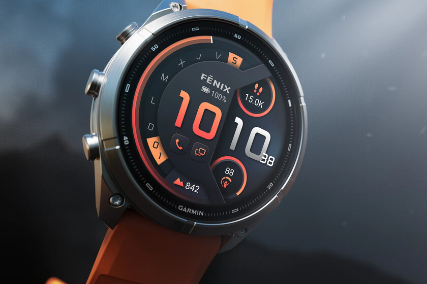 Garmin Fénix 9 y 9 Pro: carga solar, hasta 57 días de batería y conexión satelital para el reloj más ambicioso de la marca hasta la fecha