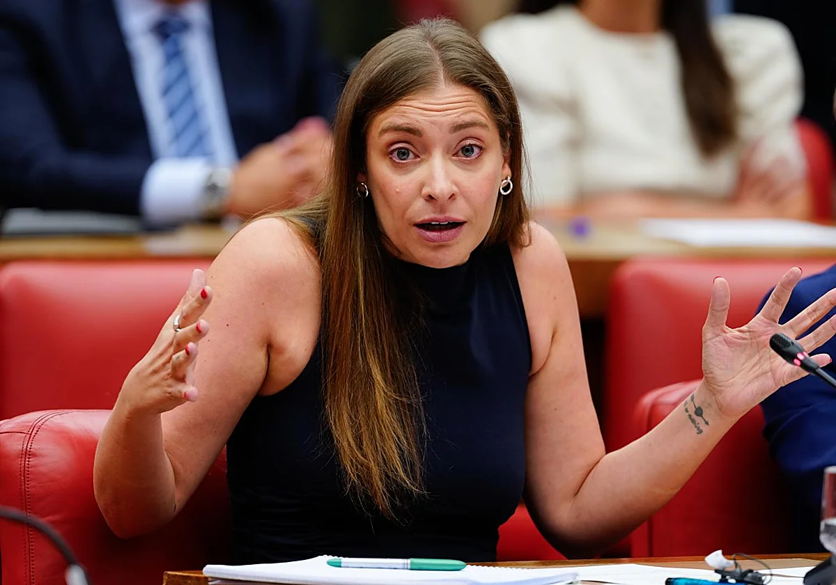 El PP reitera que la avalancha era evitable por los informes y acusa a Robles de «servilismo» a Sánchez