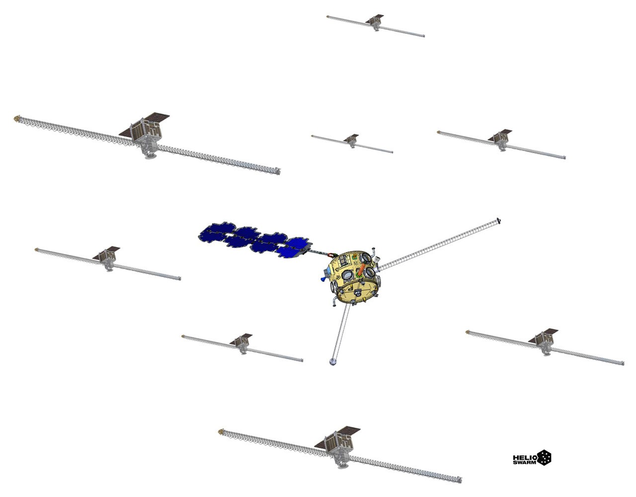 Integrating Model-Based Systems Engineering and Fault Management to Enable Autonomous Space Missions