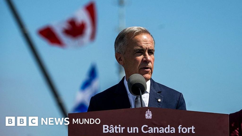 "No nos vamos a doblegar": Canadá anuncia aranceles recíprocos contra EE.UU. por US$20.000 millones