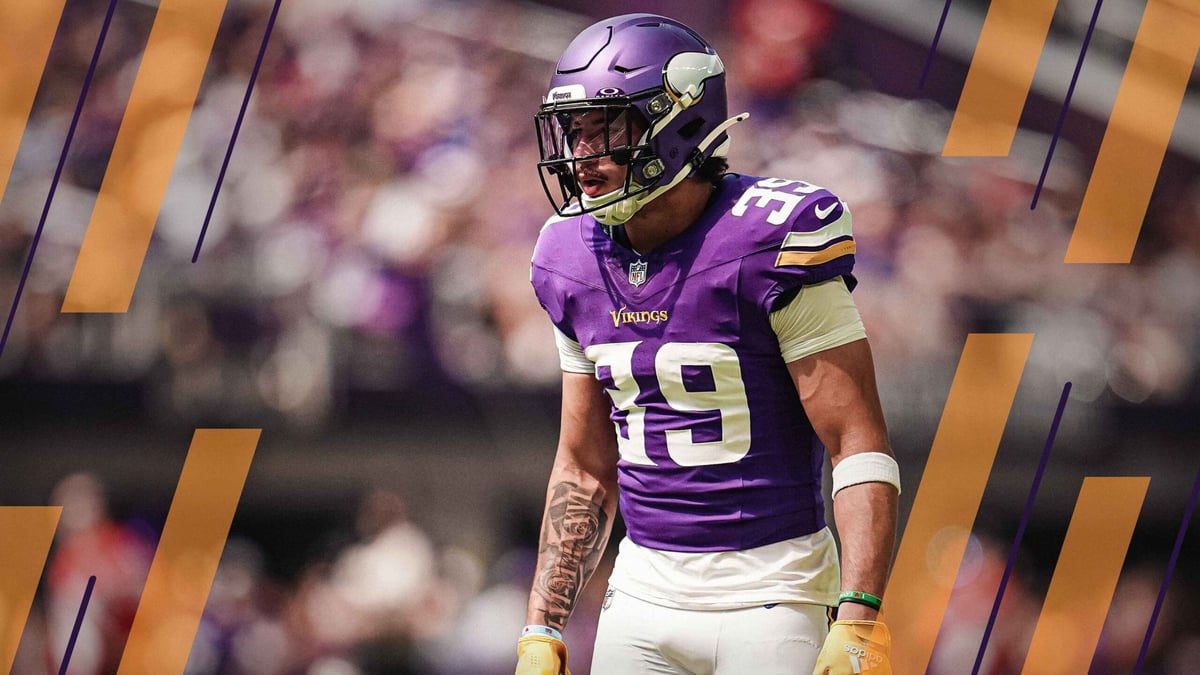 Highest-graded NFL rookies after Week 2 of the 2026 preseason 