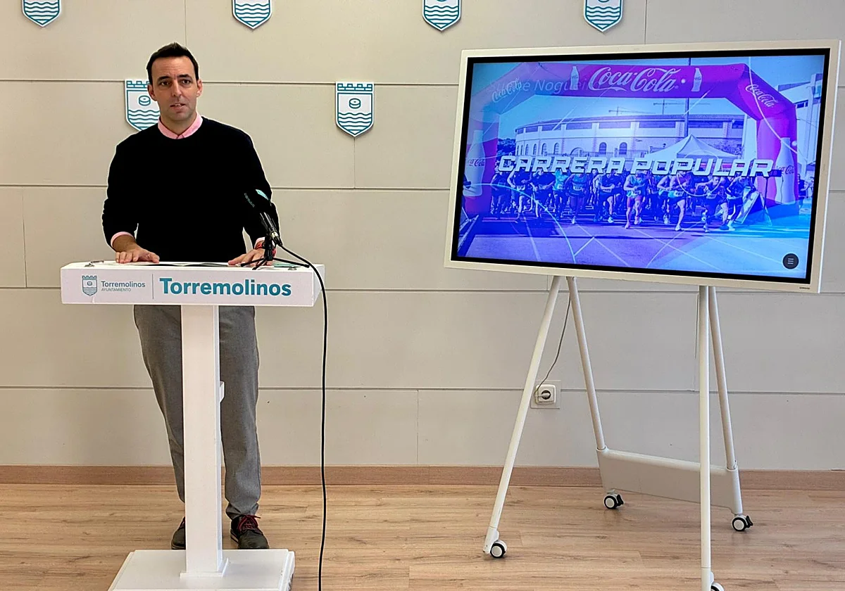 Torremolinos rolls out multidisciplinary sporting challenge for local athletes
