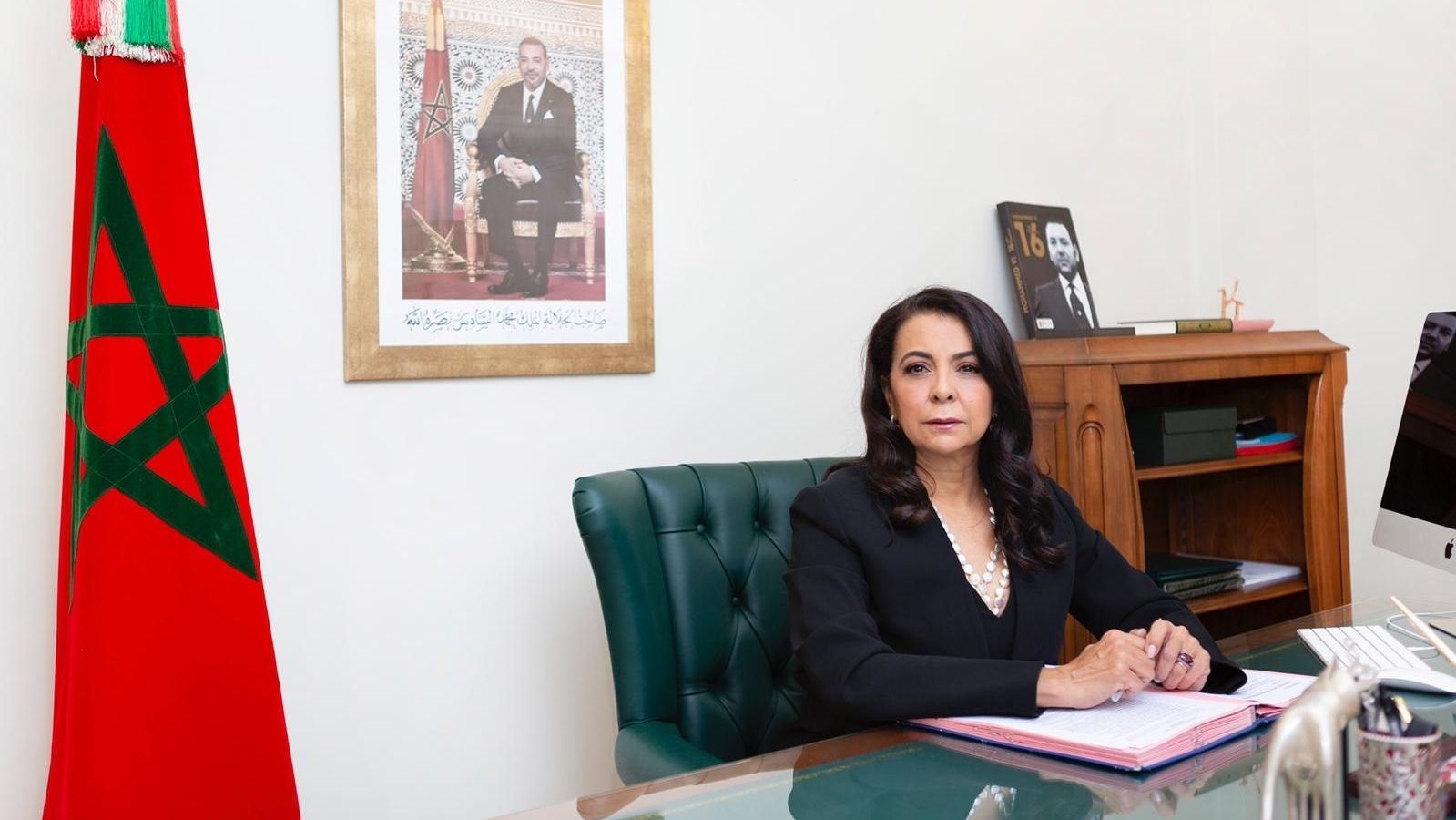 Albares evita convocar a la embajadora de Marruecos pese a los desafíos de Rabat a la soberanía de Ceuta