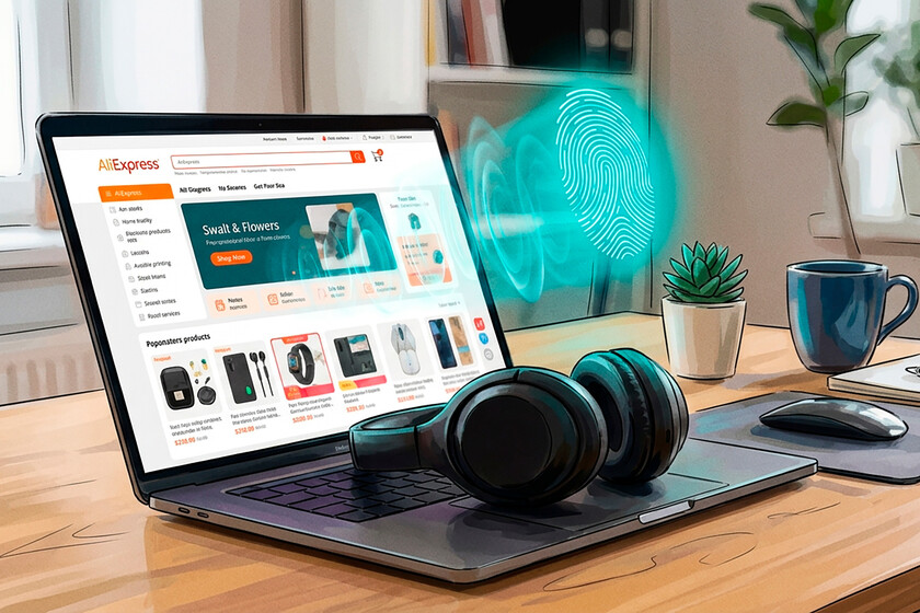 Pillan a AliExpress usando sonidos inaudibles para perfilar a los usuarios (y noquear sus auriculares Bluetooth)
