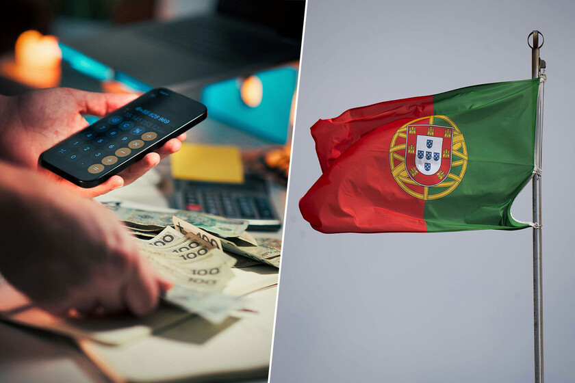 Muchos millonarios se mudaron a Portugal para pagar menos impuestos: ahora piden volver a España para seguir pagando menos