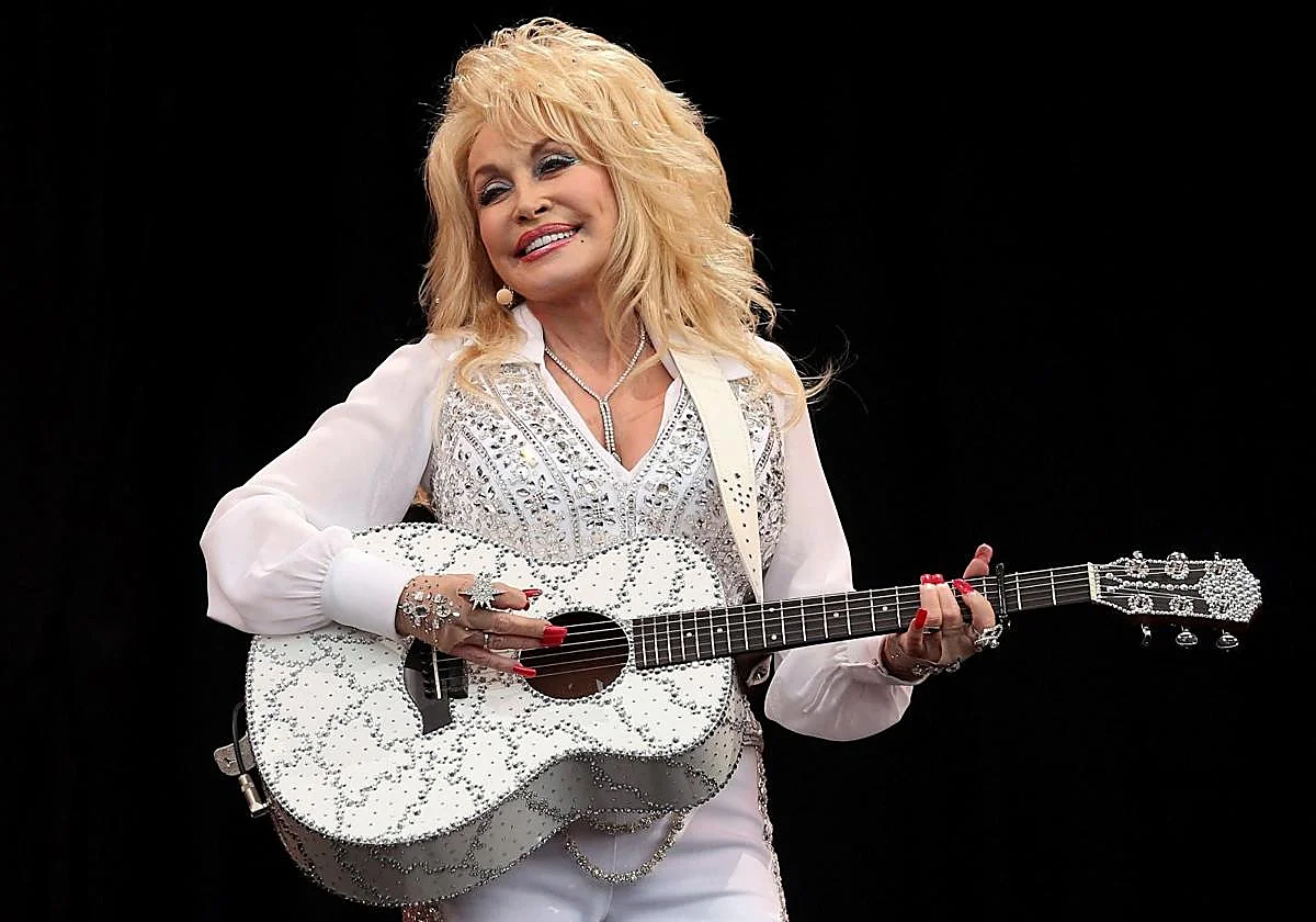 Muere Dolly Parton, la leyenda del country, a los 80 años
