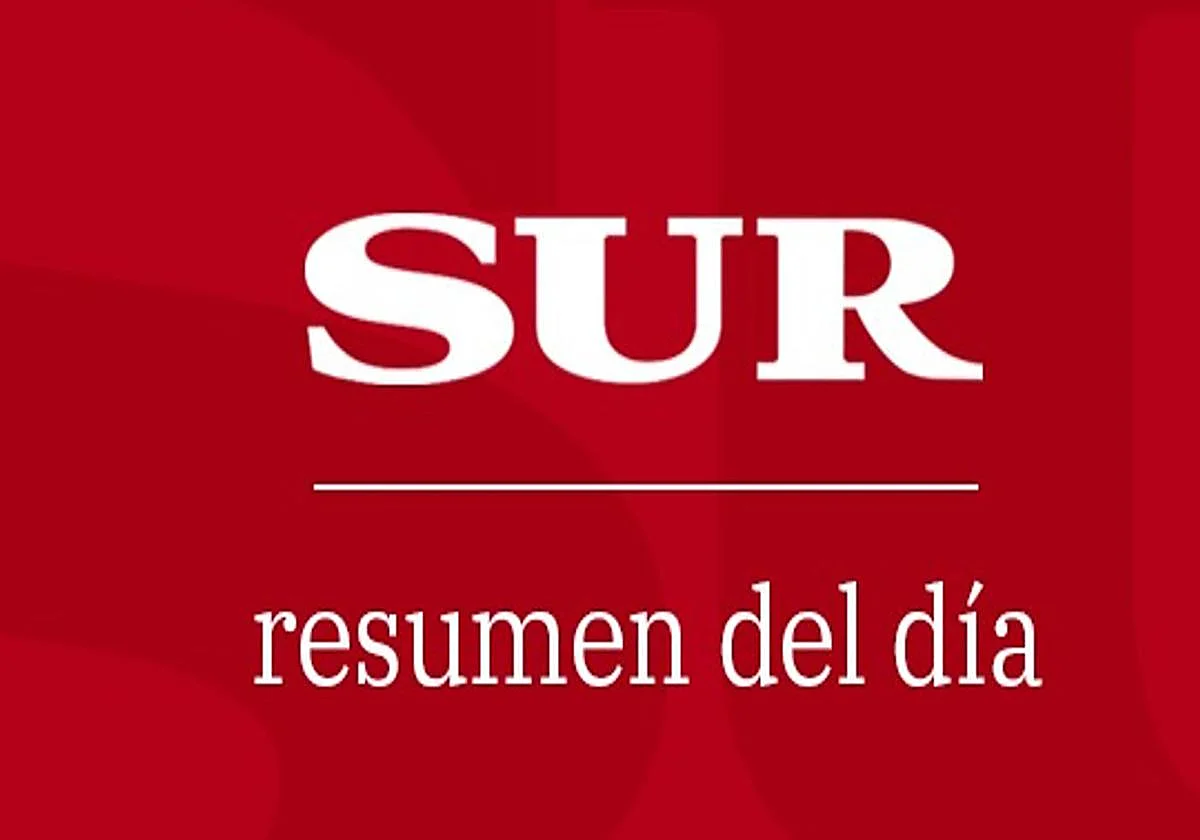 Las noticias más destacadas de este martes
