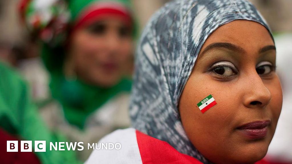 Israel se convierte en el primer país del mundo en reconocer a Somalilandia como nación independiente