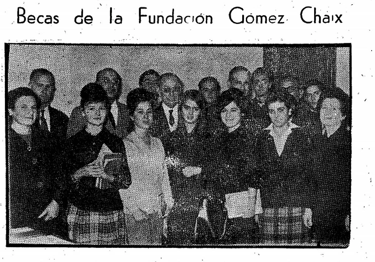Los Gómez, precursores del republicanismo malagueño