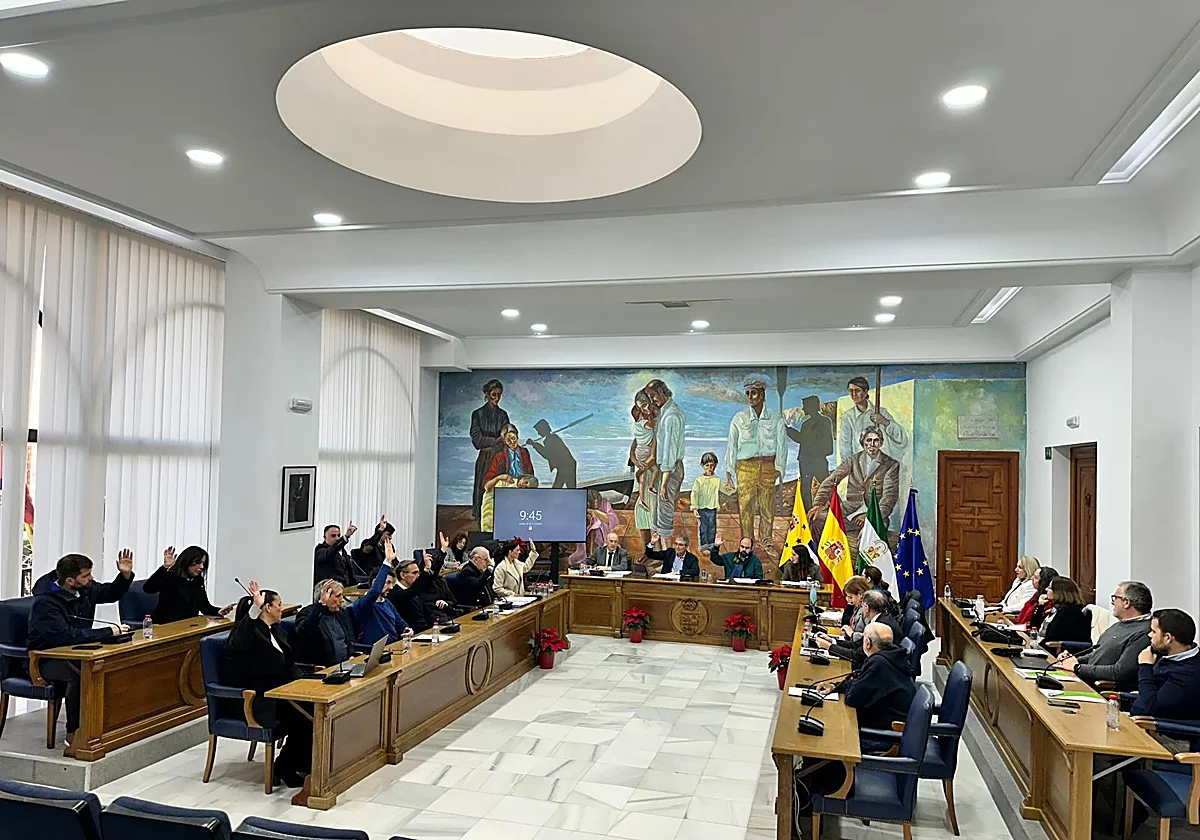 Rincón de la Victoria rebaja el IBI un 0,67%