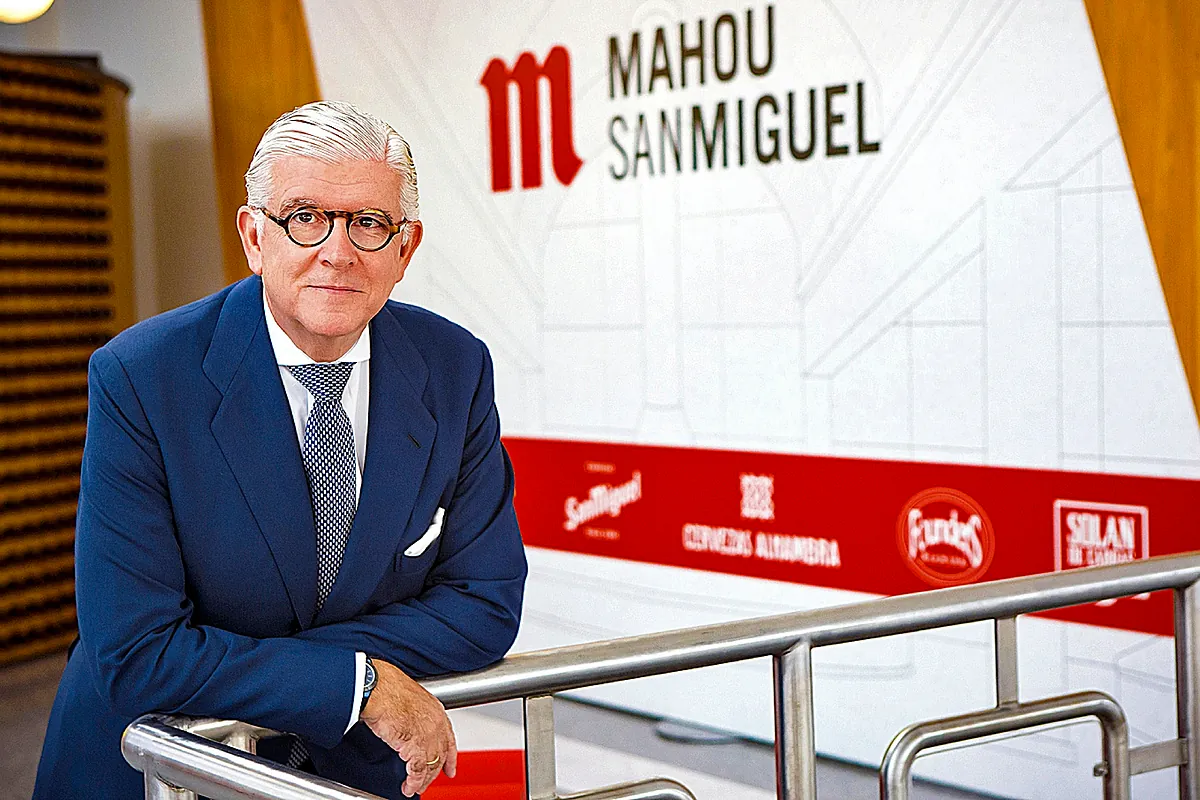 Mahou revoluciona su negocio con la IA