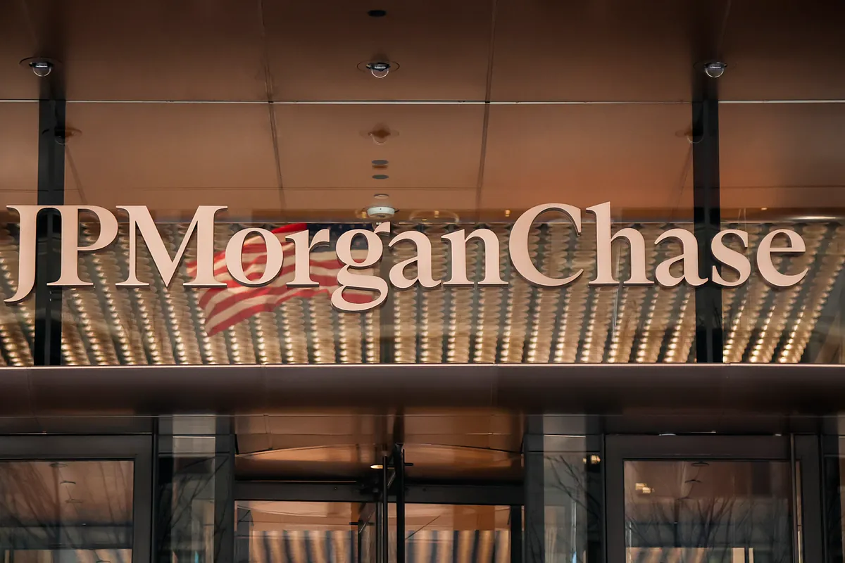 JPMorgan relaja la oferta de crédito a inversores de IA