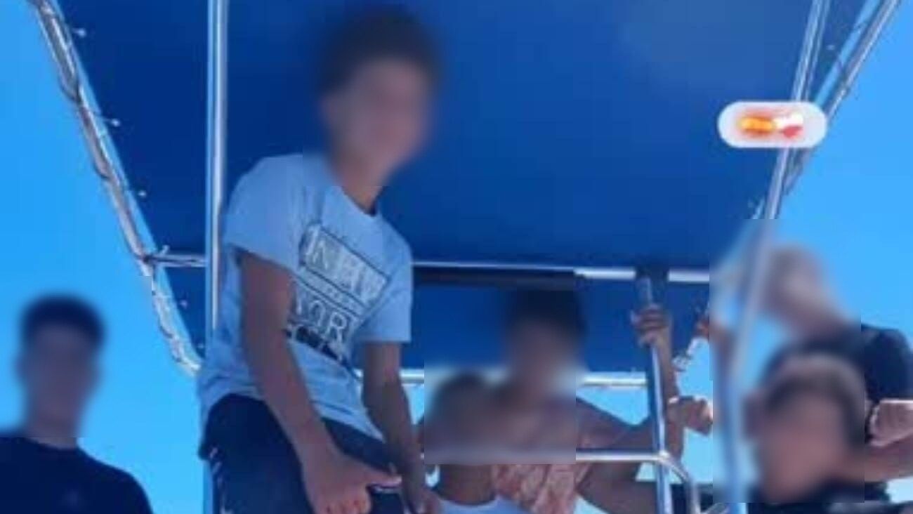 El precedente que el PP invoca para Ceuta: Marlaska devolvió en mayo a Argelia a 5 menores que pedían quedarse en España