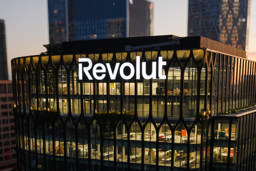 Revolut estrena EURR, una stablecoin ligada al euro para sus clientes en Europa