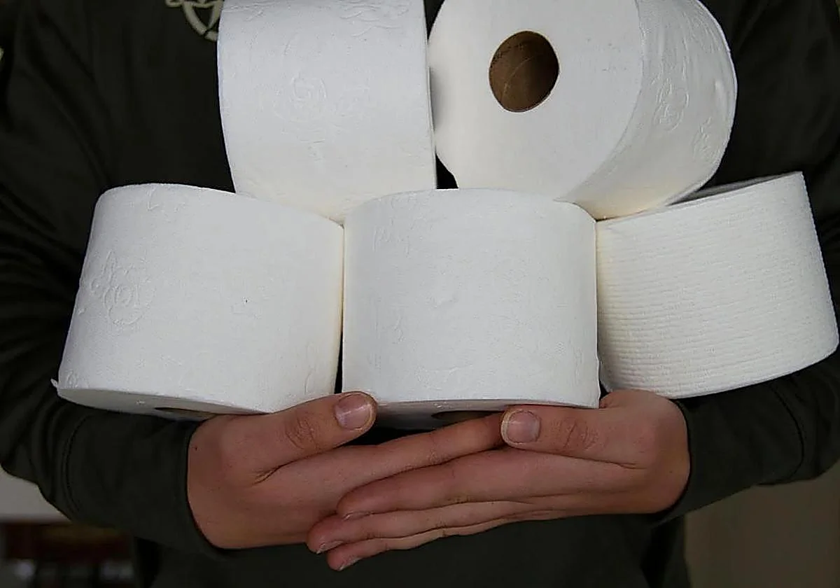 Una empleada pierde una indemnización de 60.318,50 euros después de 30 años en el hotel por robar 6 rollos de papel higiénico