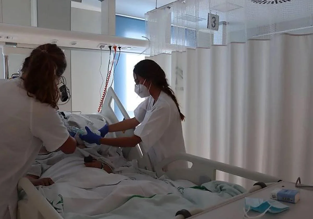 El BOE publica la oferta en Formación Sanitaria Especializada para 2027: estas son las 2.068 plazas para Andalucía
