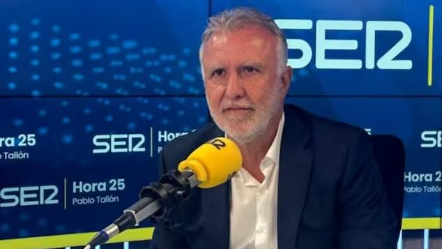 Torres, director del Mando Único, apoya a Marlaska y se desmarca de Robles: "No hubo ninguna comunicación del CNI"