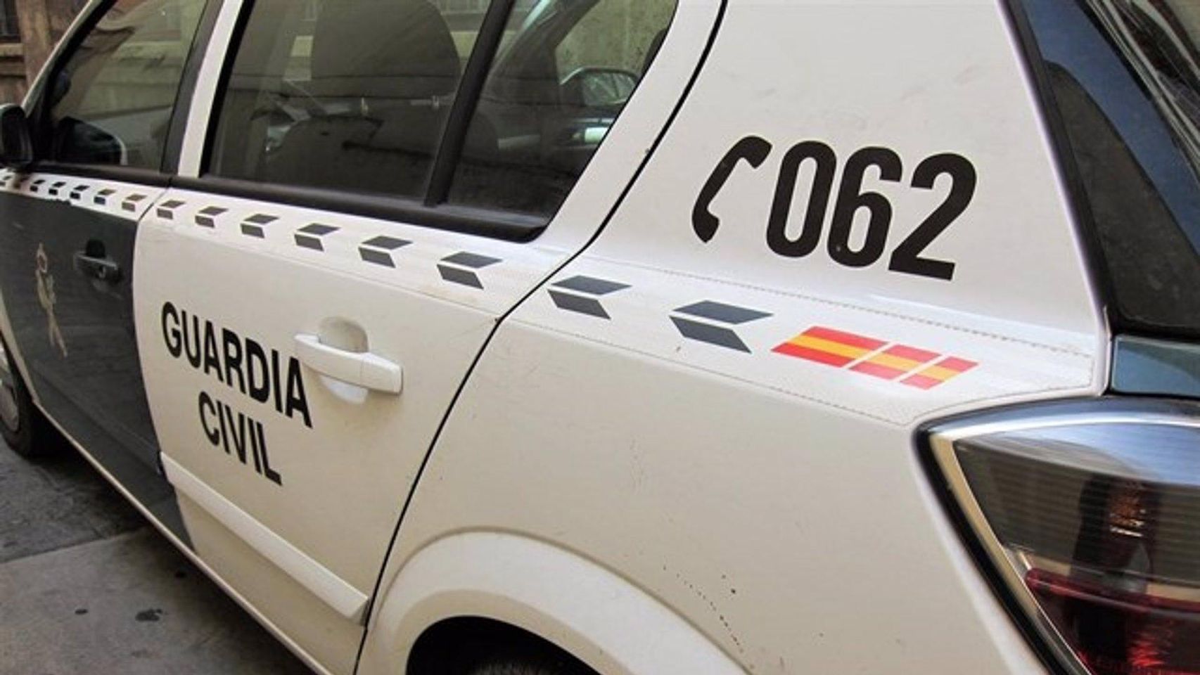 Detenido una semana después el conductor que se fugó tras atropellar a otro cuando cambiaba la rueda en Sevilla