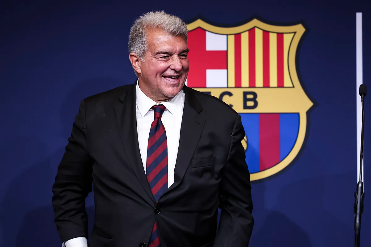 Egyptair, nuevo patrocinador del FC Barcelona