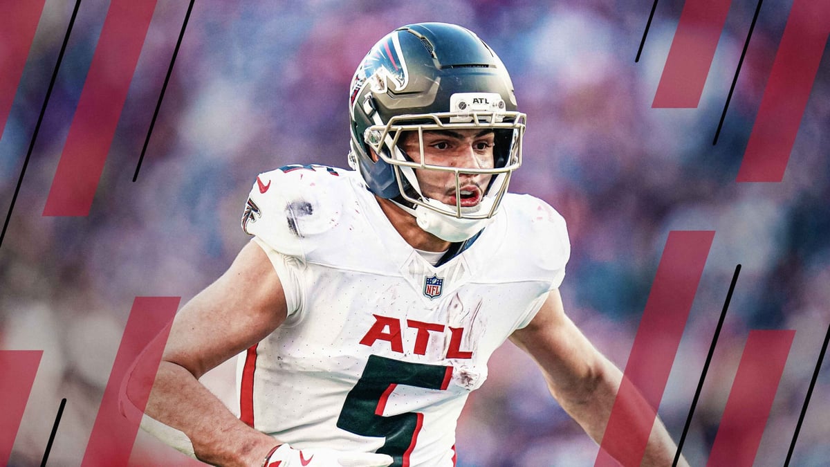 Fantasy Football: Perfect draft strategy, round by round for 10-team leagues, pick No. 6
