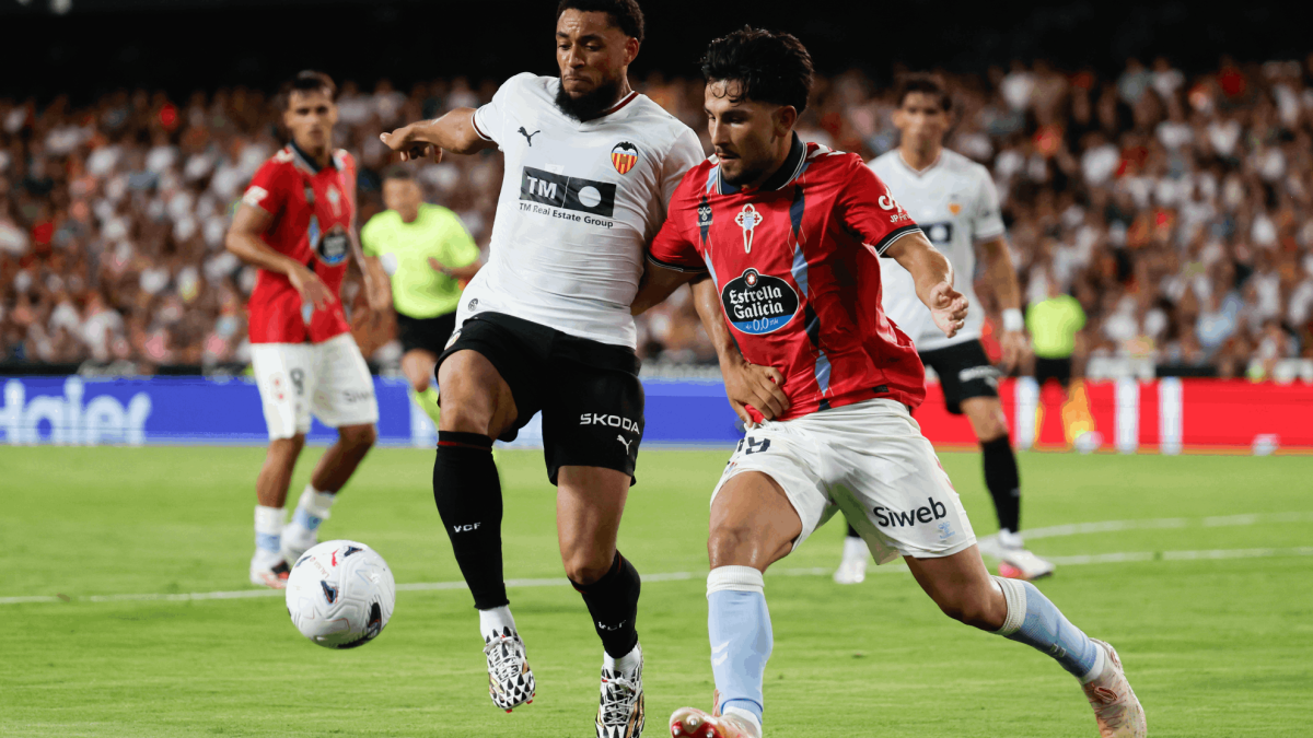Las nuevas normas empiezan a dar más minutos al balón