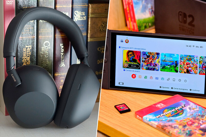 Últimas horas para aprovechar los descuentos de AliExpress: móviles, consolas y más a precios de derribo