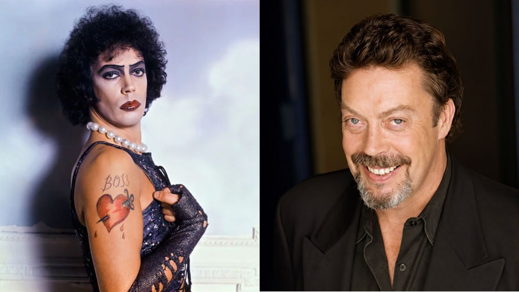 Muere Tim Curry a los 80 años, reconocido actor de 'It', 'The Rocky Horror Picture Show' y 'Solo en casa 2'
