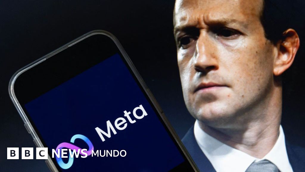 Meta acuerda pagar hasta US$18.000 millones para cerrar el juicio por las fallas en la protección a menores de edad