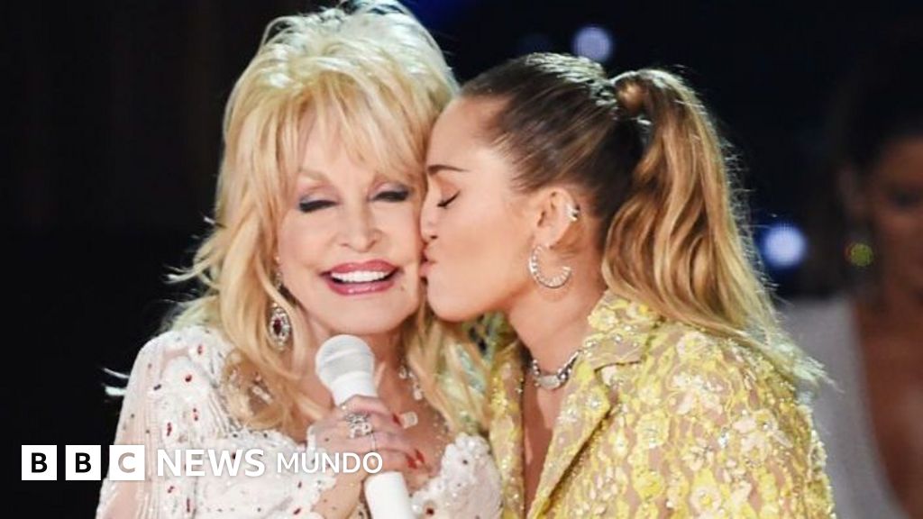 Muere Dolly Parton, la leyenda del country que conquistó a millones cantando desde el corazón
