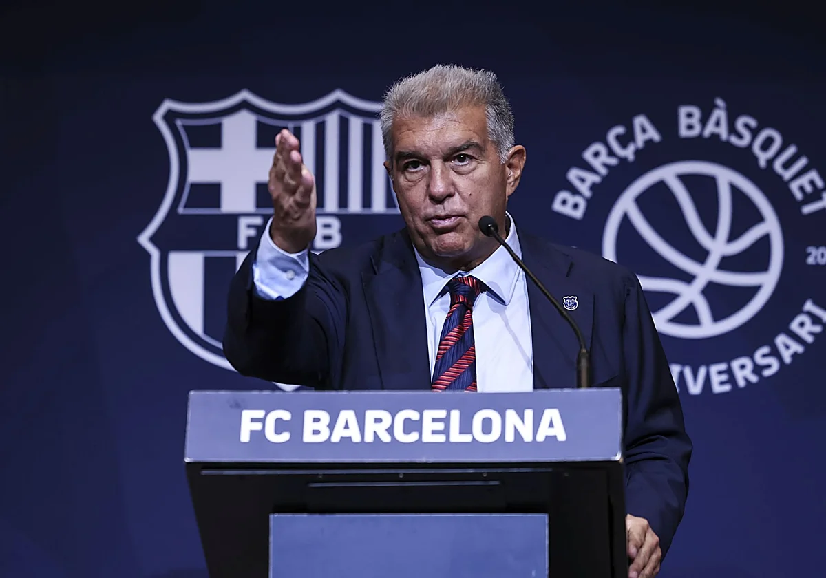 El Barça cambia su homenaje a los campeones del mundo por «un acto de exaltación de la estelada»