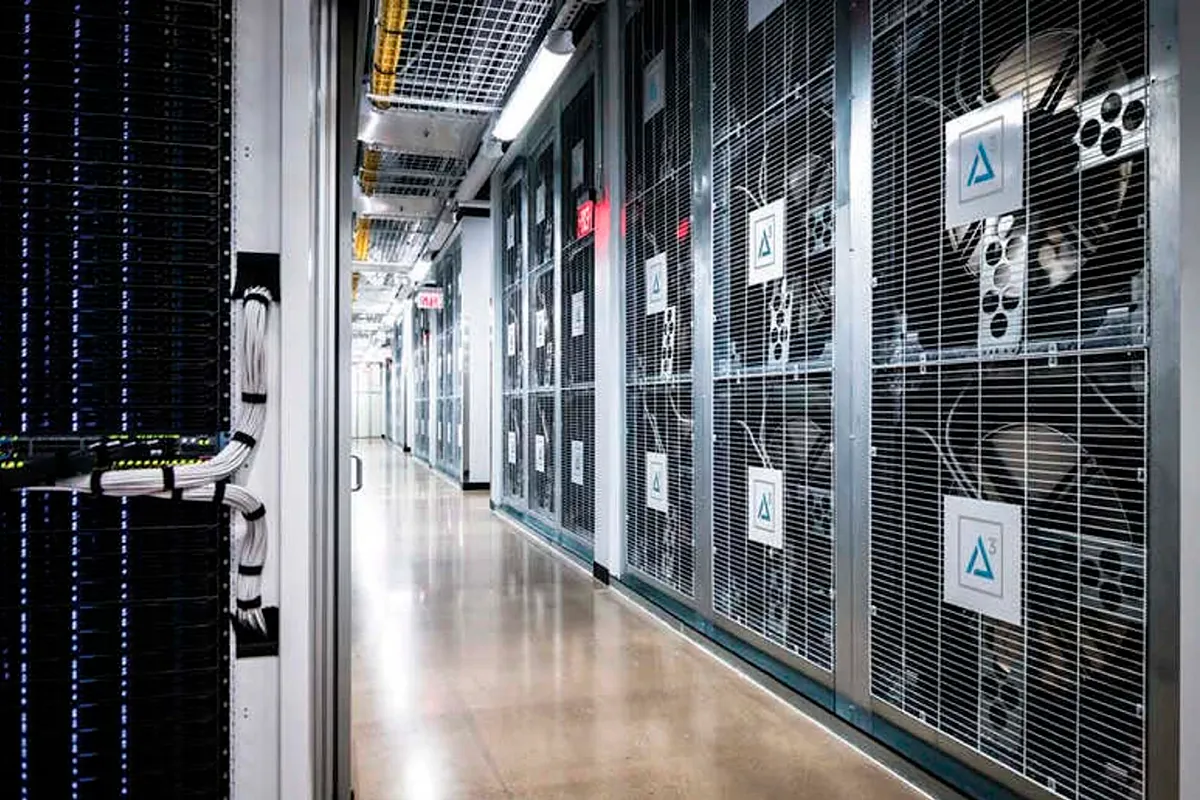 Los centros de datos temen que la nueva ley limite su competitividad