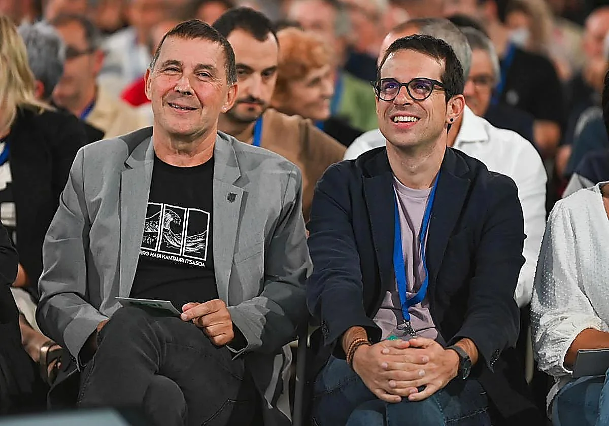 Bildu se prepara también para un adelanto de las generales a 2026