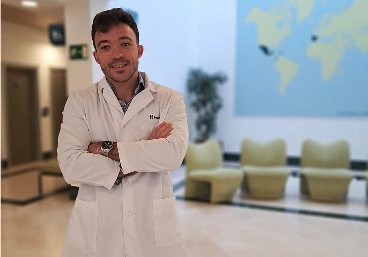 Hospiten Estepona crea una unidad de estética especializada en cirugías de pecho