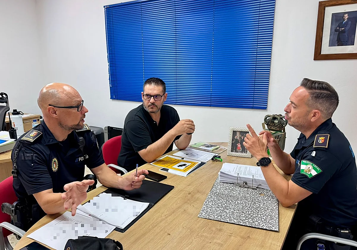Casco obligatorio y nada de aceras: Cártama pone nuevas reglas a los patinetes