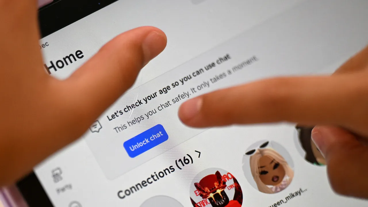 Ocho meses después de prohibir las redes sociales a menores en Australia, el uso de TikTok es casi el mismo que antes