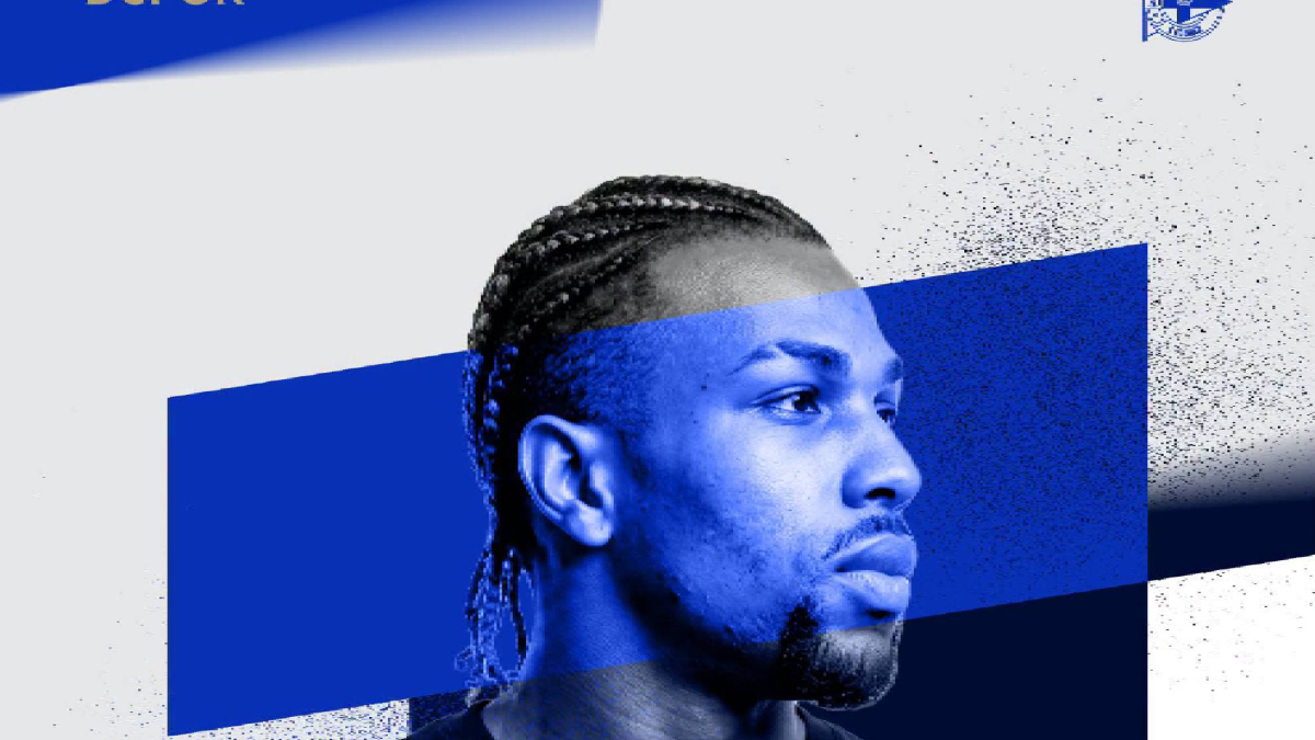 Adama Traoré ya está en A Coruña