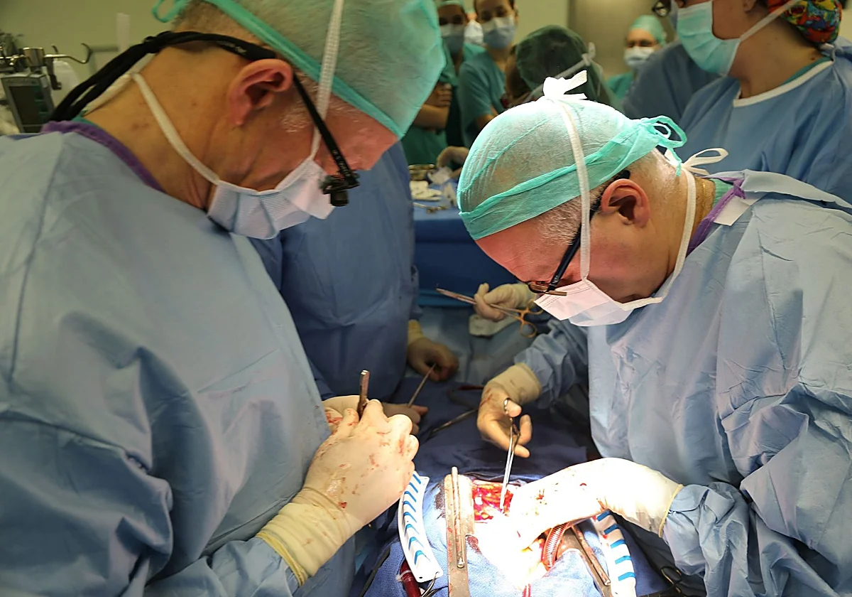 Sancionan al expresidente de la Sociedad Europea de Cardiología por recibir 58 millones de una farmacéutica