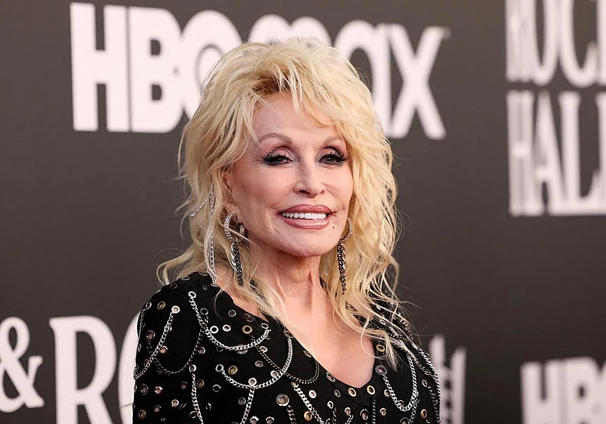 La rubia que dijo no a Elvis
