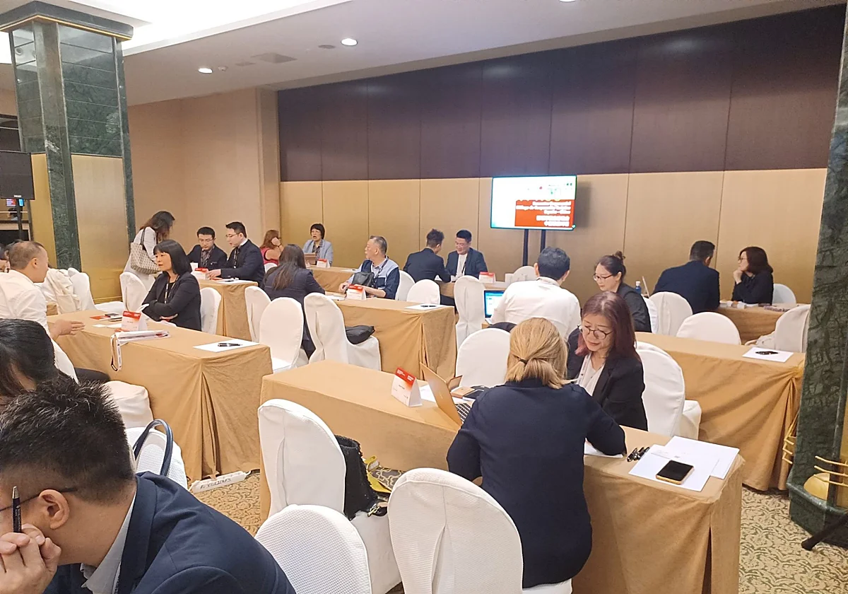 Turespaña convoca unas becas de formación remuneradas en sus Consejerías de Turismo de España