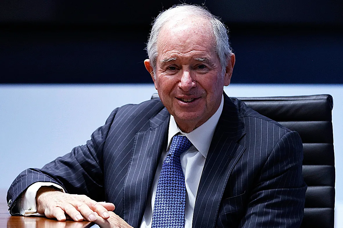 Blackstone conecta el capital riesgo a la IA