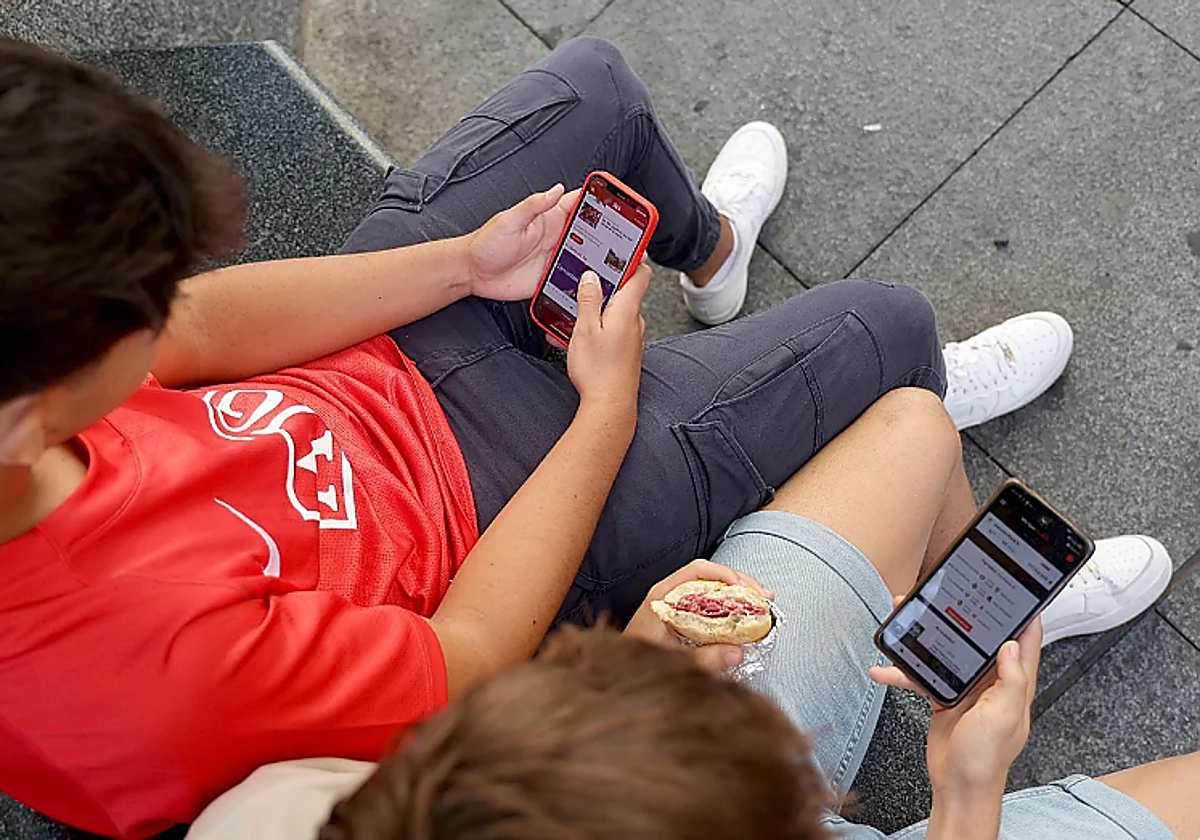 Así será el Instagram para menores tras la multa multimillonaria a Meta