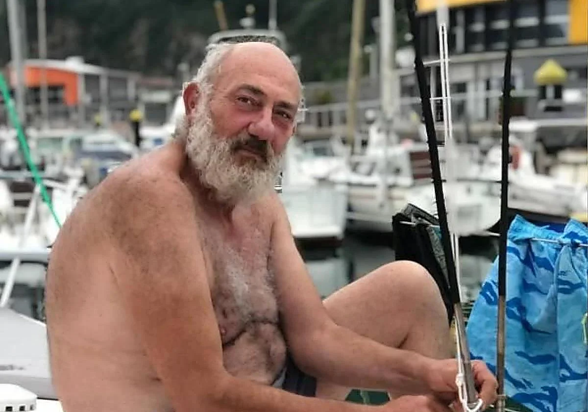 Quién es Juan José Mutilba, el empresario de Burgos amante de la pesca que ha desaparecido en el Mediterráneo