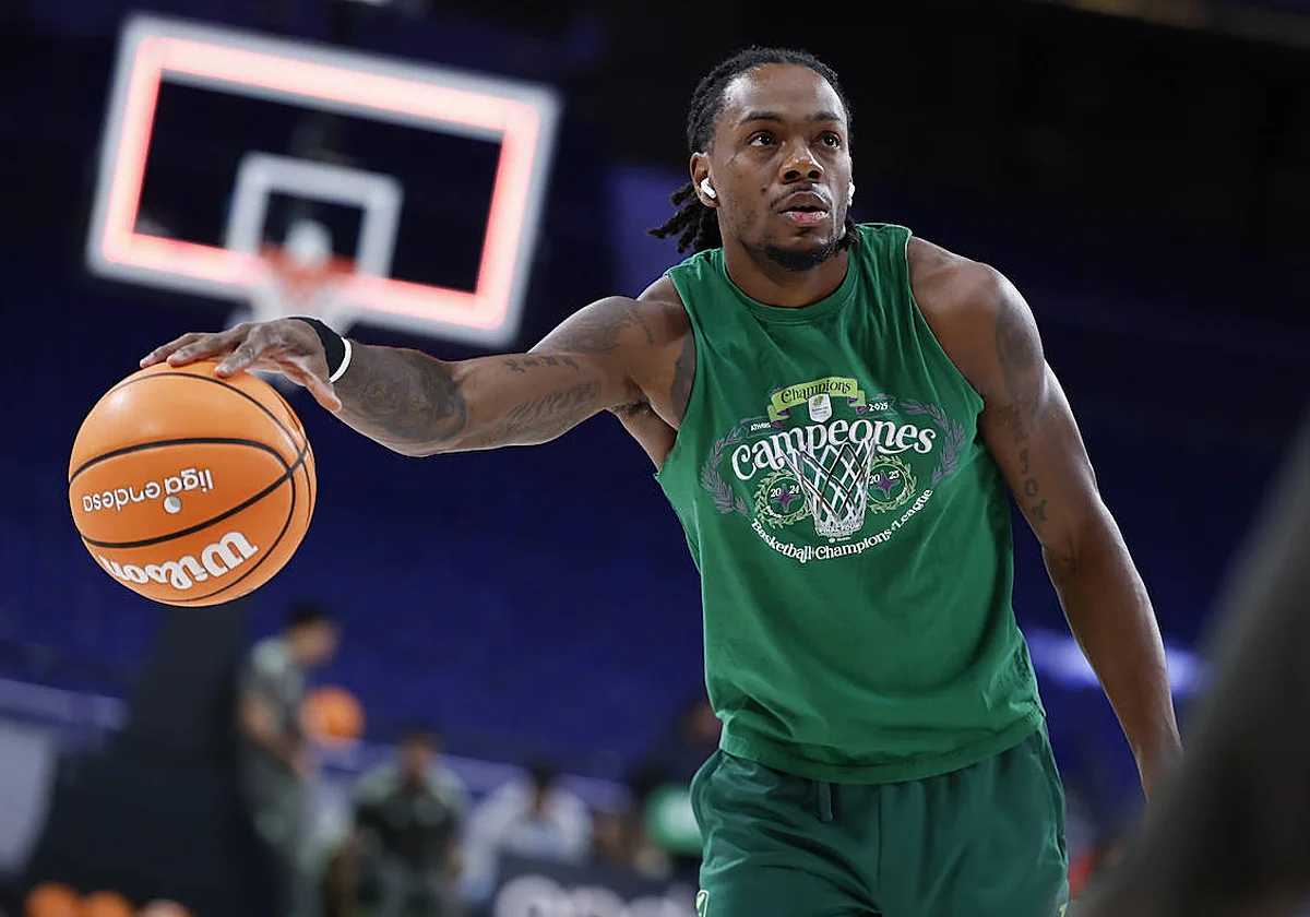 Doscientas veces Kendrick Perry